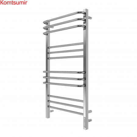 Соренто П12 500х1000 электро (sensor quick touch) Полотенцесушитель  TERMINUS Соренто П12 500х1000 электро (sensor quick touch) Полотенцесушитель  TERMINUS