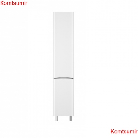 M80CSL0356WG Like, шкаф-колонна, напольный, левый, 35 см, двери, белый, глянец, шт M80CSL0356WG Like, шкаф-колонна, напольный, левый, 35 см, двери, белый, глянец, шт