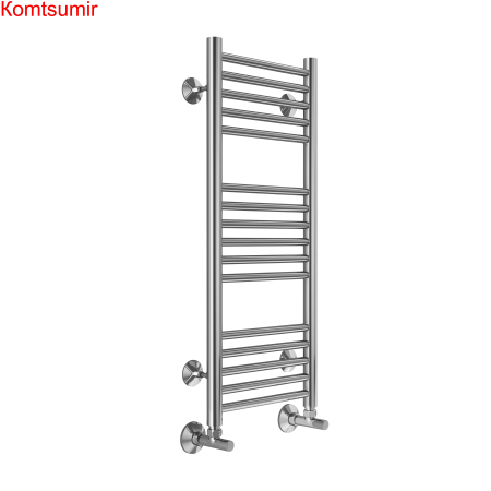 Аврора П16 300х800 Полотенцесушитель  TERMINUS Аврора П16 300х800 Полотенцесушитель  TERMINUS