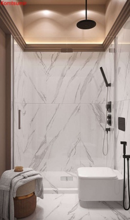 Коллекция ITC Luna Коллекция ITC Luna