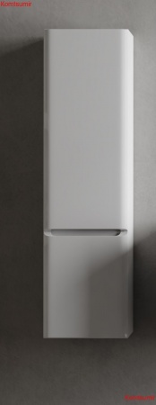 Пенал Welto 120 подвесной Белый Пенал Welto 120 подвесной Белый