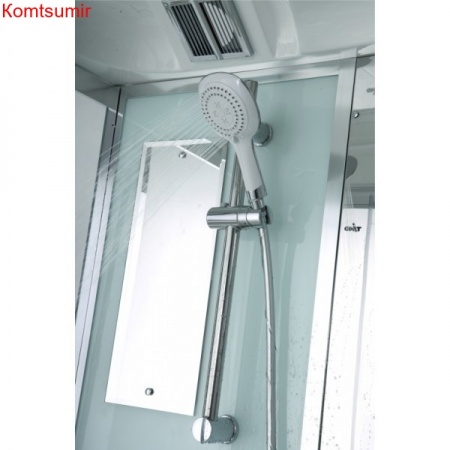 Timo Comfort T-8820R Clean Glass душевая кабина (120*85*220), шт Timo Comfort T-8820R Clean Glass душевая кабина (120*85*220), шт