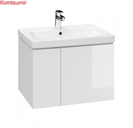 Тумба Cersanit COLOUR 60 Тумба Cersanit COLOUR 60
