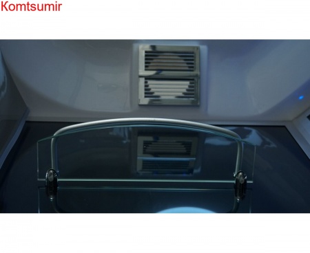 Timo Standart T-1110 P R душевая кабина (110*85*220), шт Timo Standart T-1110 P R душевая кабина (110*85*220), шт