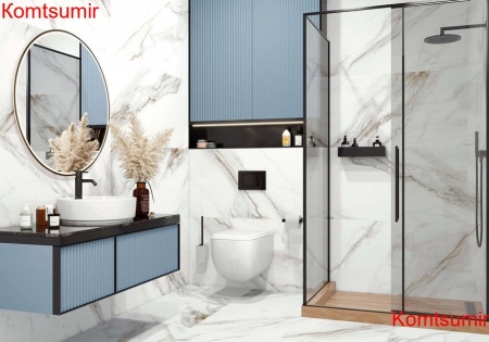 Коллекция Delacora Calacatta Andrea 120*60 Коллекция Delacora Calacatta Andrea 120*60