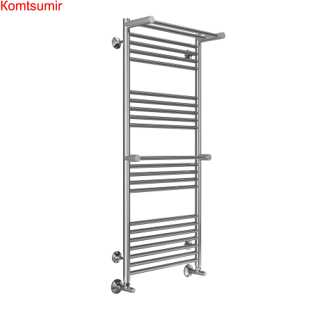 Аврора c 2-мя/п П22 500х1200 Полотенцесушитель  TERMINUS Аврора c 2-мя/п П22 500х1200 Полотенцесушитель  TERMINUS