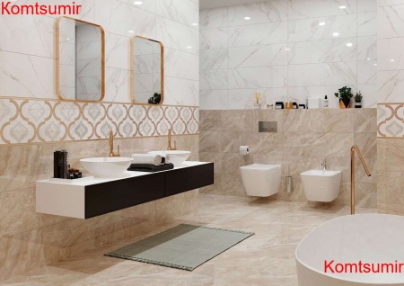 Коллекция Alma Ceramica Umberto 90*30 Коллекция Alma Ceramica Umberto 90*30