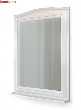 ЗЕРКАЛО RAVAL CLASSIC 80 БЕЛОЕ ЗЕРКАЛО RAVAL CLASSIC 80 БЕЛОЕ