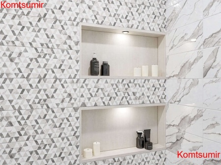 Коллекция Azori Polar 60*60 Коллекция Azori Polar 60*60