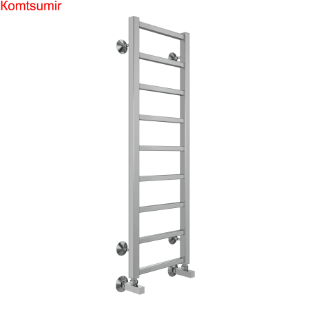 Контур П9 300х1000 Полотенцесушитель  TERMINUS Контур П9 300х1000 Полотенцесушитель  TERMINUS