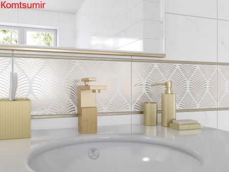 Коллекция Cersanit Omnia 440*200 мм Коллекция Cersanit Omnia 440*200 мм