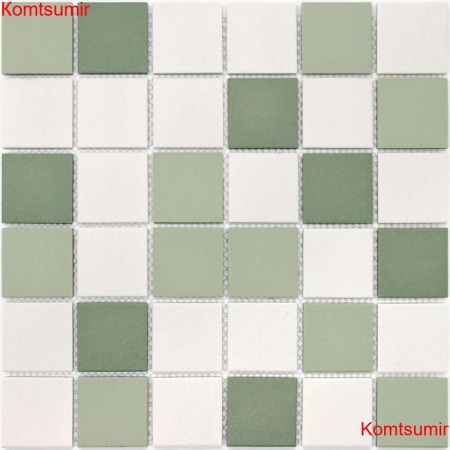 Мозаика Caramelle Mosaic Virgo 48x48x6 Мозаика Caramelle Mosaic Virgo 48x48x6