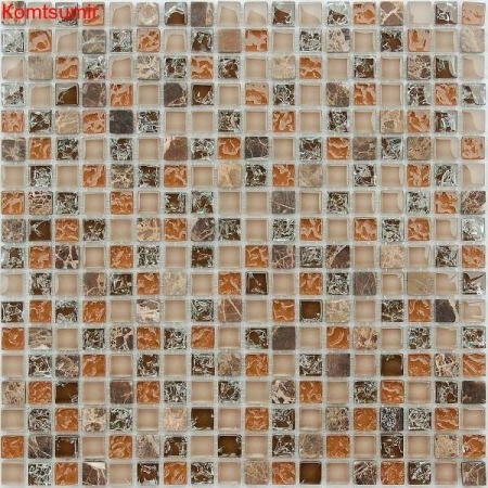 Мозаика Caramelle Mosaic Klondike 15x15x8 Мозаика Caramelle Mosaic Klondike 15x15x8