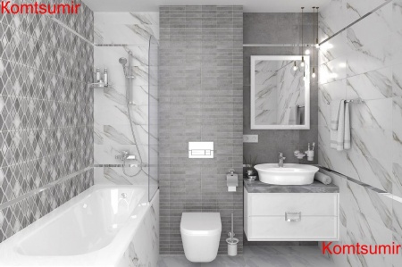 Коллекция Laparet Arctic 20x60 Коллекция Laparet Arctic 20x60