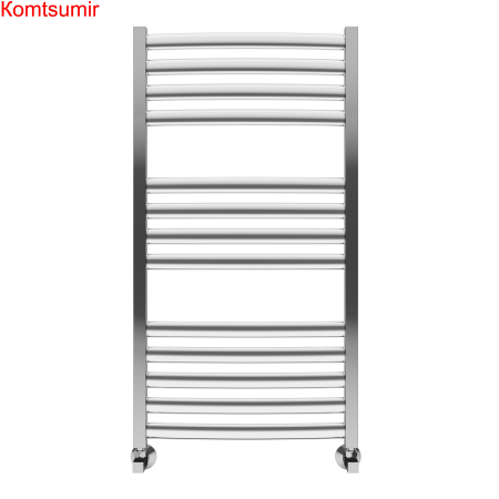 Палермо П13 500х1000 Полотенцесушитель  TERMINUS Палермо П13 500х1000 Полотенцесушитель  TERMINUS