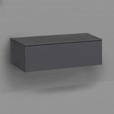 Тумба Modulare 80 подвесная Антрацит Тумба Modulare 80 подвесная Антрацит