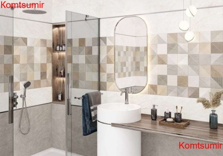 Коллекция Delacora Safari 74*25 Коллекция Delacora Safari 74*25