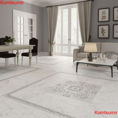 Коллекция Lasselsberger Бьянка Каррара 450x450 мм Коллекция Lasselsberger Бьянка Каррара 450x450 мм