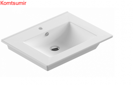 РАКОВИНА QUADRO 60 РАКОВИНА QUADRO 60