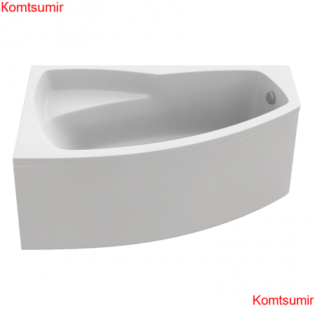 Фронтальная панель для ванной Фолдон "КАМЕЯ" 150 (короткий) Фронтальная панель для ванной Фолдон "КАМЕЯ" 150 (короткий)