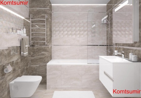 Коллекция Laparet Gregory 25x50 Коллекция Laparet Gregory 25x50