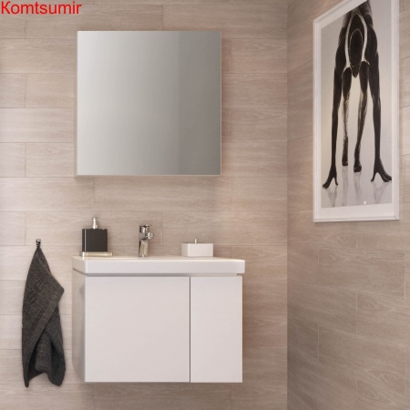 Тумба Cersanit COLOUR 50 Тумба Cersanit COLOUR 50
