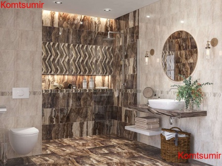 Коллекция Azori Atlas 42*42 Коллекция Azori Atlas 42*42