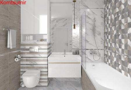 Коллекция Laparet Arctic 20x60 Коллекция Laparet Arctic 20x60