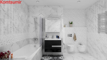 Коллекция Cersanit Oriental 450x300 мм Коллекция Cersanit Oriental 450x300 мм