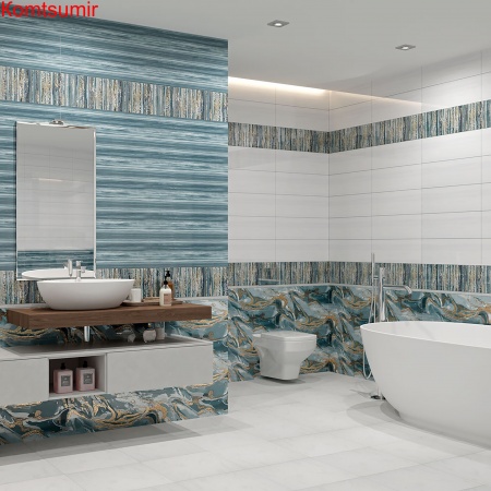 Коллекция Alma Ceramica Tori 600x200 мм Коллекция Alma Ceramica Tori 600x200 мм