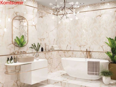 Коллекция Eletto Ceramica Rosa Portogallo 70*24 Коллекция Eletto Ceramica Rosa Portogallo 70*24