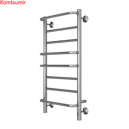 Евромикс П8 400х850 Электро (quick touch) Полотенцесушитель  TERMINUS Евромикс П8 400х850 Электро (quick touch) Полотенцесушитель  TERMINUS