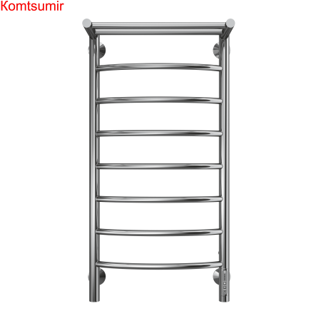 Классик с/п П8 400х850 Электро (quick touch) Полотенцесушитель  TERMINUS Классик с/п П8 400х850 Электро (quick touch) Полотенцесушитель  TERMINUS