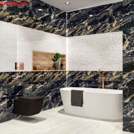 Коллекция Eletto Ceramica Levanto Nero 70*24 Коллекция Eletto Ceramica Levanto Nero 70*24