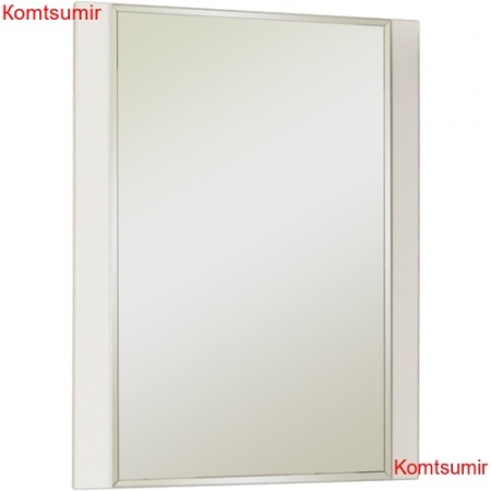 Зеркало AQUATON Ария 65 белое (1A133702AA010) Зеркало AQUATON Ария 65 белое (1A133702AA010)