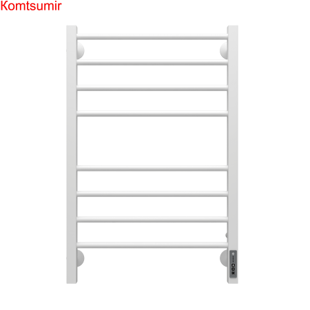 Сицилия П8 500х800 электро КС 9003 матовый  ( new встроен диммер) Полотенцесушитель TERMINUS Сицилия П8 500х800 электро КС 9003 матовый  ( new встроен диммер) Полотенцесушитель TERMINUS
