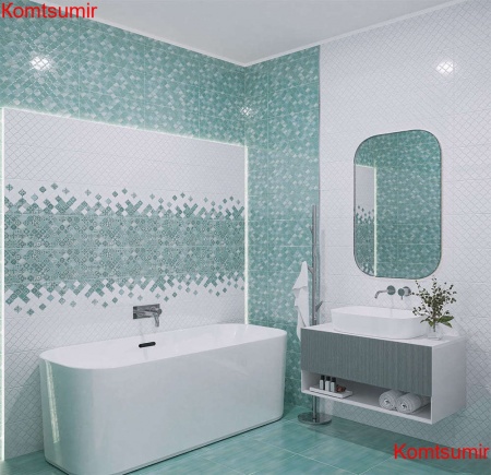 Коллекция Azori Calypso 42*42 Коллекция Azori Calypso 42*42