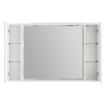 Шкаф подвесной BelBagno MARINO-SPC-1200/750-2A-BL-P Шкаф подвесной BelBagno MARINO-SPC-1200/750-2A-BL-P