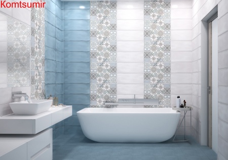 Коллекция Azori Nuvola 505x201 мм Коллекция Azori Nuvola 505x201 мм
