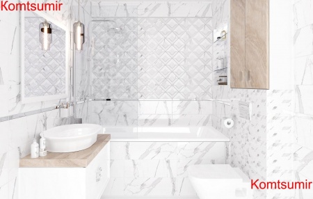 Коллекция Laparet Viva 200x600 Коллекция Laparet Viva 200x600