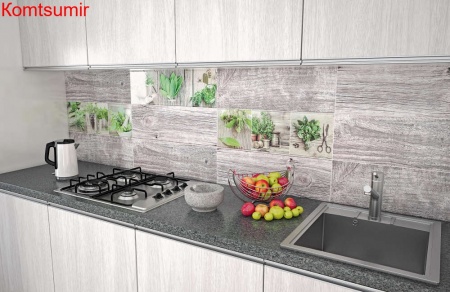 Коллекция Ceramica Konskie Salerno 60*20 Коллекция Ceramica Konskie Salerno 60*20