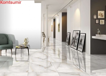 Керамогранит Alabaster Sky 60*60 Керамогранит Alabaster Sky 60*60