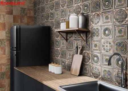 Коллекция Mainzu Anticatto 200x200 мм Коллекция Mainzu Anticatto 200x200 мм