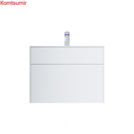 M50AFHX0803WM Inspire V2.0, База под раковину, подвесная, 80 см, 3 ящика, push-to-open, белый матовы M50AFHX0803WM Inspire V2.0, База под раковину, подвесная, 80 см, 3 ящика, push-to-open, белый матовы