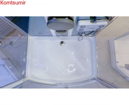 Timo Standart T-1115 душевая кабина (120*90*220), шт Timo Standart T-1115 душевая кабина (120*90*220), шт