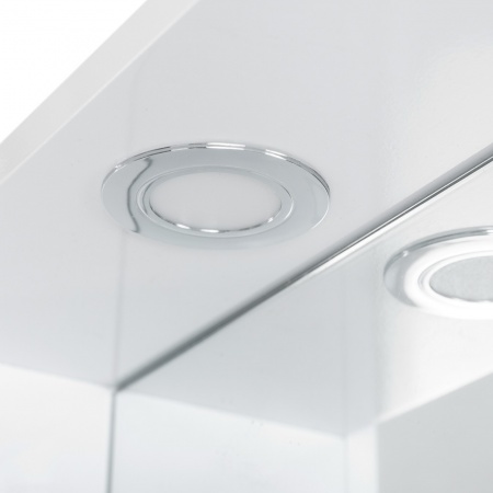 Шкаф подвесной BelBagno MARINO-SPC-1200/750-2A-BL-P Шкаф подвесной BelBagno MARINO-SPC-1200/750-2A-BL-P