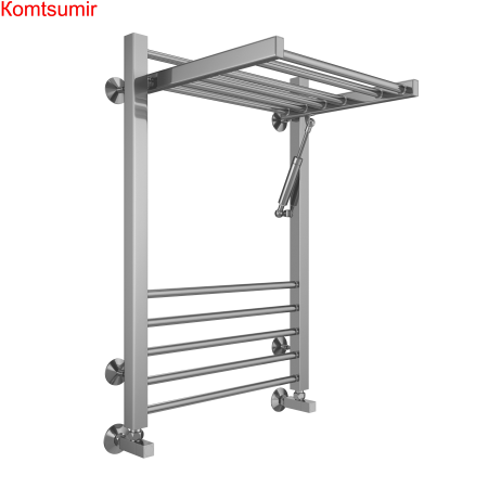 Валенсия П12 500х800 Полотенцесушитель  TERMINUS Валенсия П12 500х800 Полотенцесушитель  TERMINUS