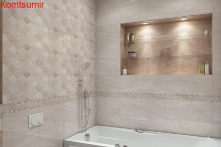 Коллекция Global Tile Ternura 500x500 мм Коллекция Global Tile Ternura 500x500 мм