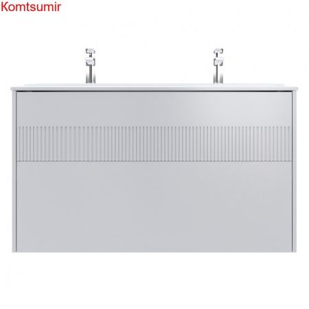 M8FFUX1202WM Func, База 2 ящика (push-to-open), 120 см, цвет белый матовый M8FFUX1202WM Func, База 2 ящика (push-to-open), 120 см, цвет белый матовый
