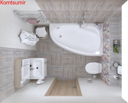 Коллекция Azori Shabby 630x315 мм Коллекция Azori Shabby 630x315 мм